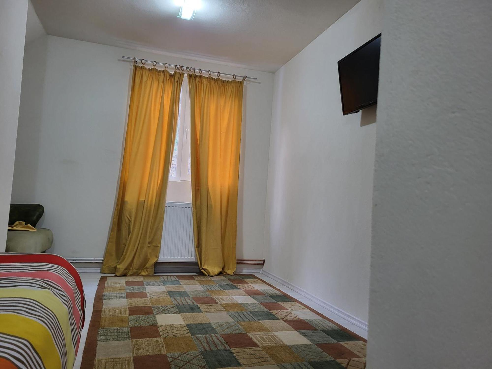 Diana'S Holiday Home Podu Dimbovitei Zewnętrze zdjęcie